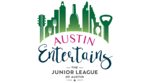 Austin Entertains - The Junior League of Austin