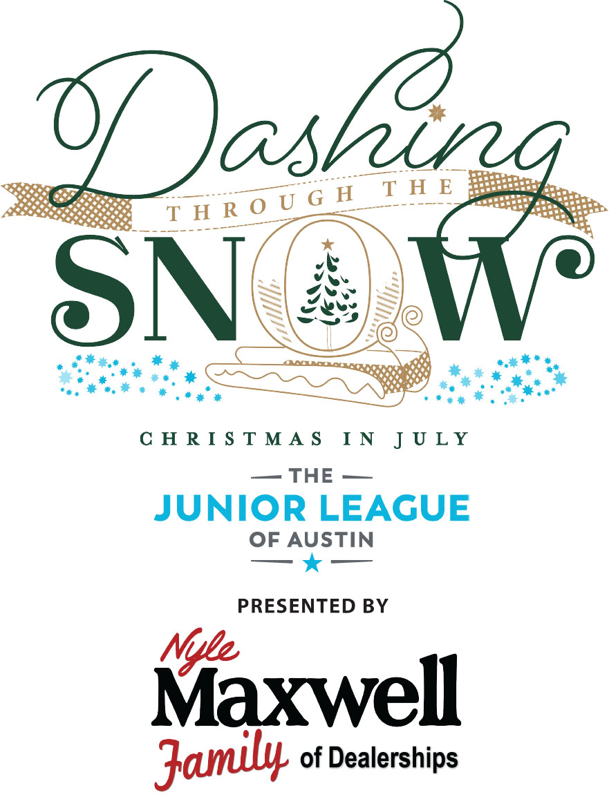 The Junior League of Austin Join Us & Support our Mission